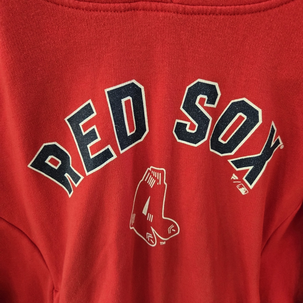 Boston Red Sox ⚾️ - Picture 4 of 7